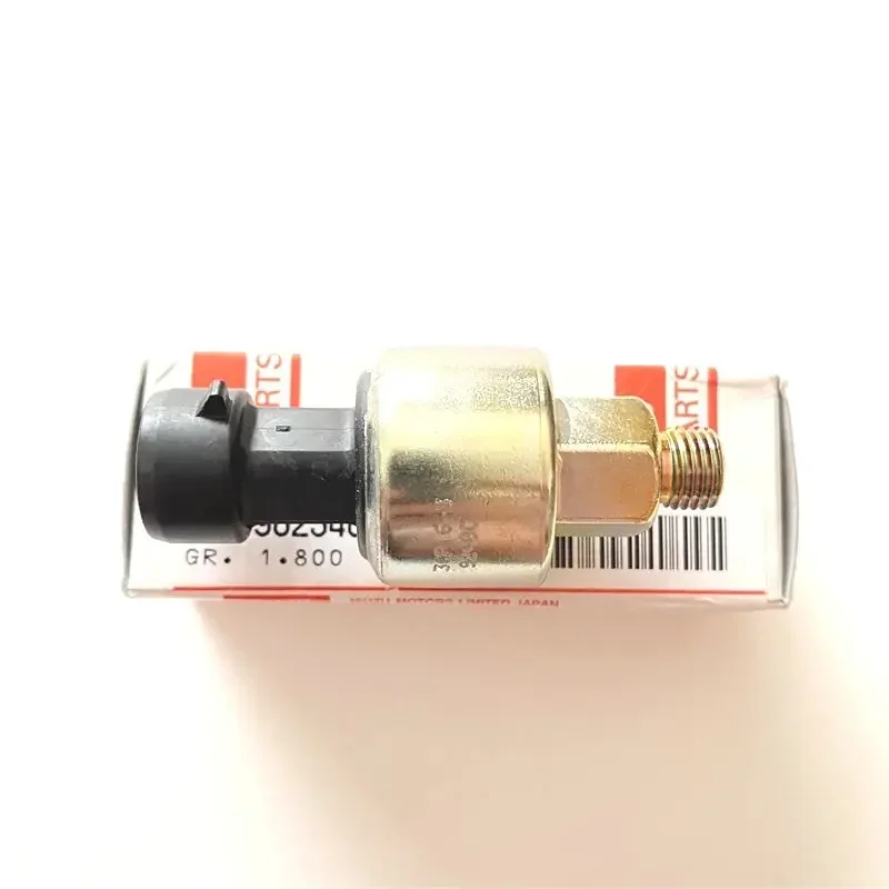 Для датчика давления масла Isuzu фотоэлемент кавалерия Trooper UBS73 4JX1 внезапное