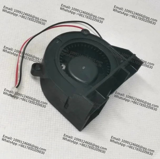 Фото Подходит для вентилятора проектора EF50201S1C000G F99 12V1.02W. №2