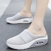 shoes 2022 sandals women footwear wedges platform sandals comfortable shoes for women flat chunky sandals outdoor shoes