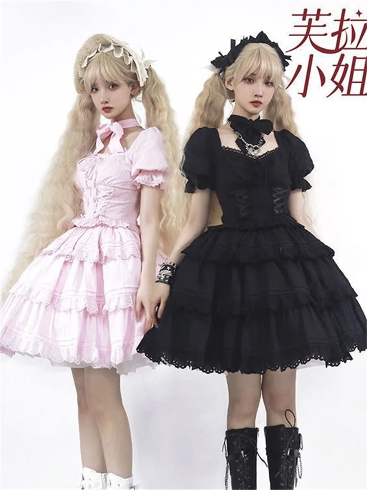 Lolita Girls Pic
