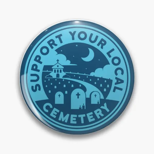 Denton старшая школа Рокки ужас Брэд мадж мягкая Кнопка булавка Модный милый