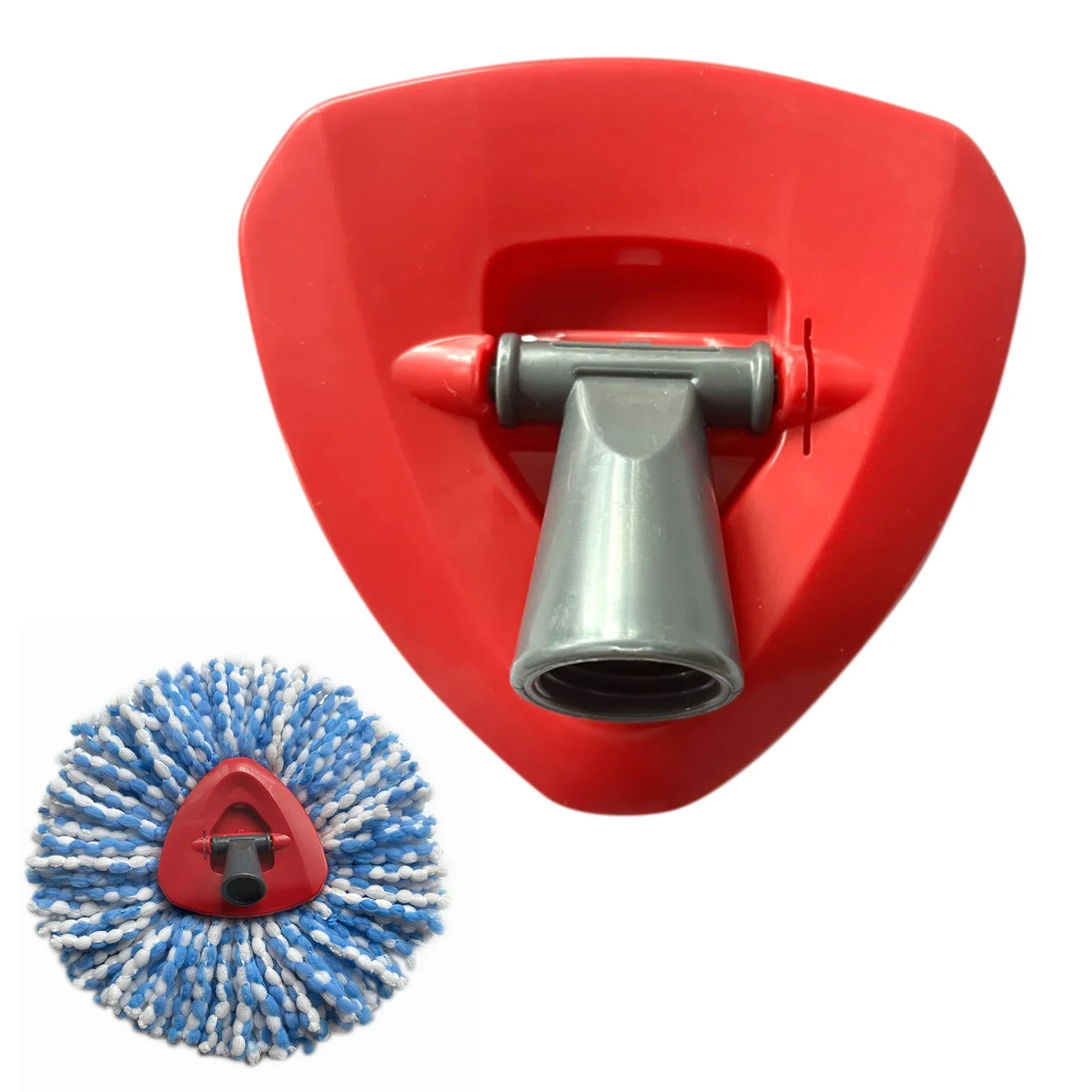 Экологически Чистая Пластиковая Треугольная Насадка Для Вращающегося Основания