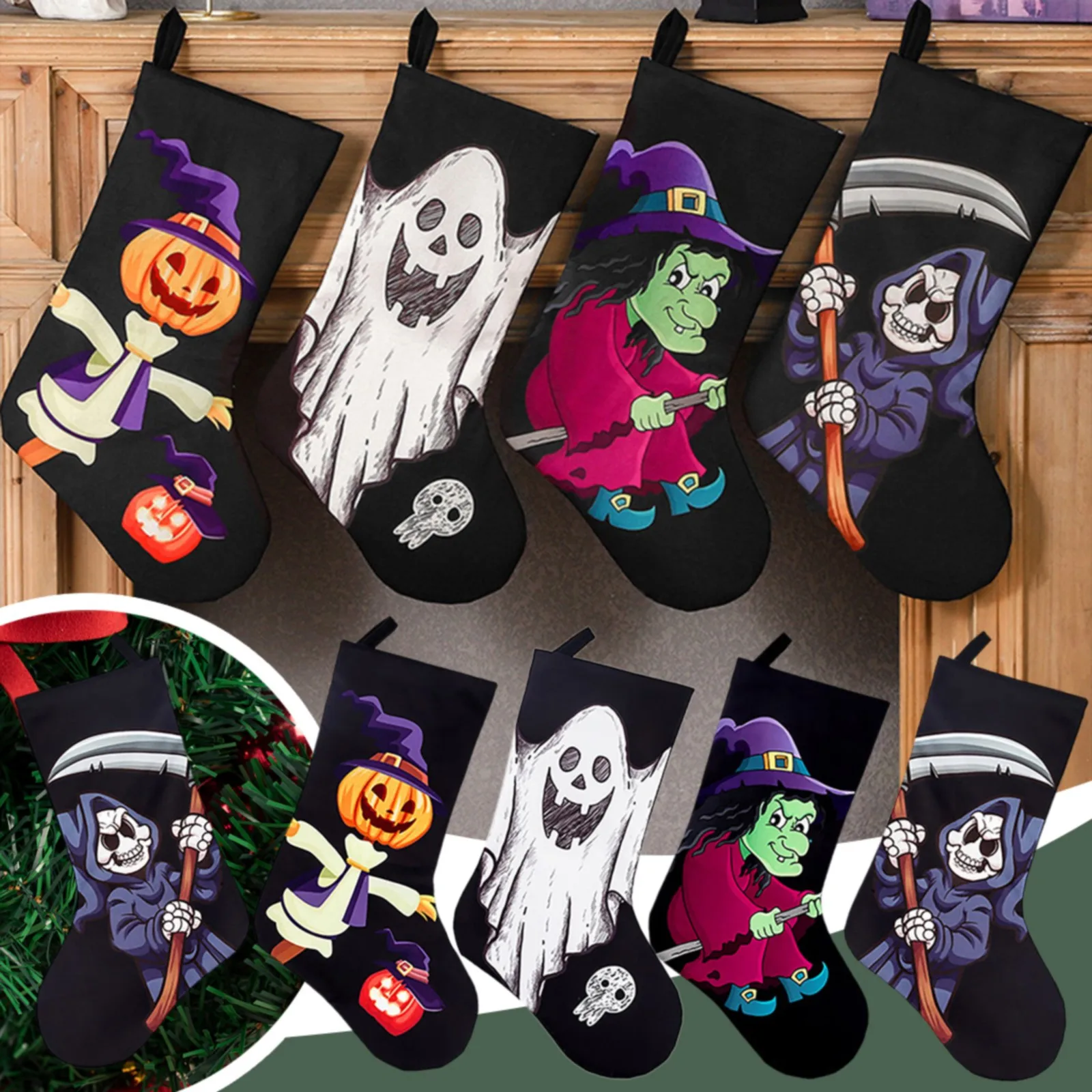 

Свинья качающаяся для автомобильного зеркала, креативная модель, многоразовый подвесной прочный подвесной мешок, легкие чулки для вечерин...