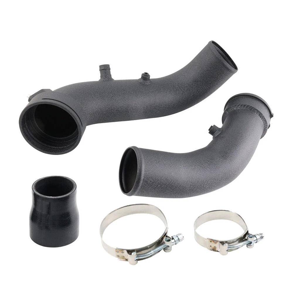 

Aluminum N55 Air Intake Turbo Charge Pipe for BMW N55 M135i N55 M235i 2012-2016