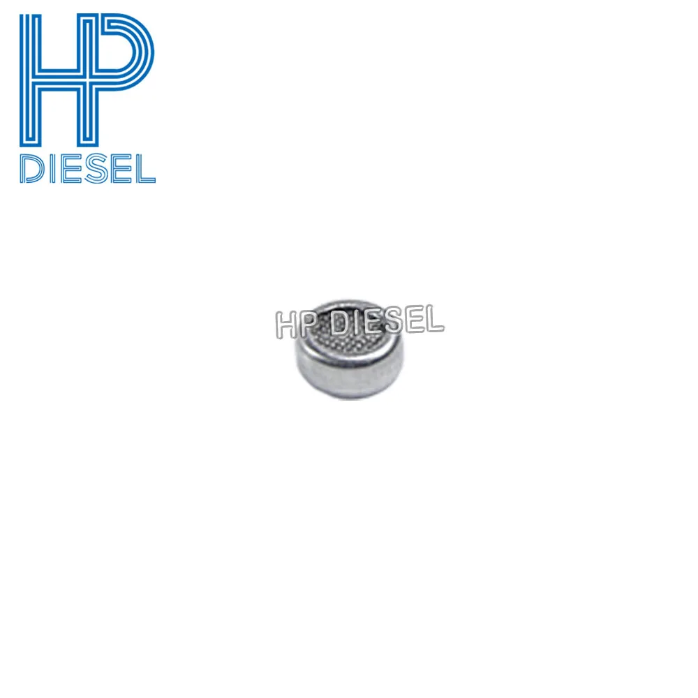 Фото Фильтр Common Rail HP DIESEL 50 шт./лот для Delphi 28336419 — работает на тяжелых грузовиках Volvo FH16 №5