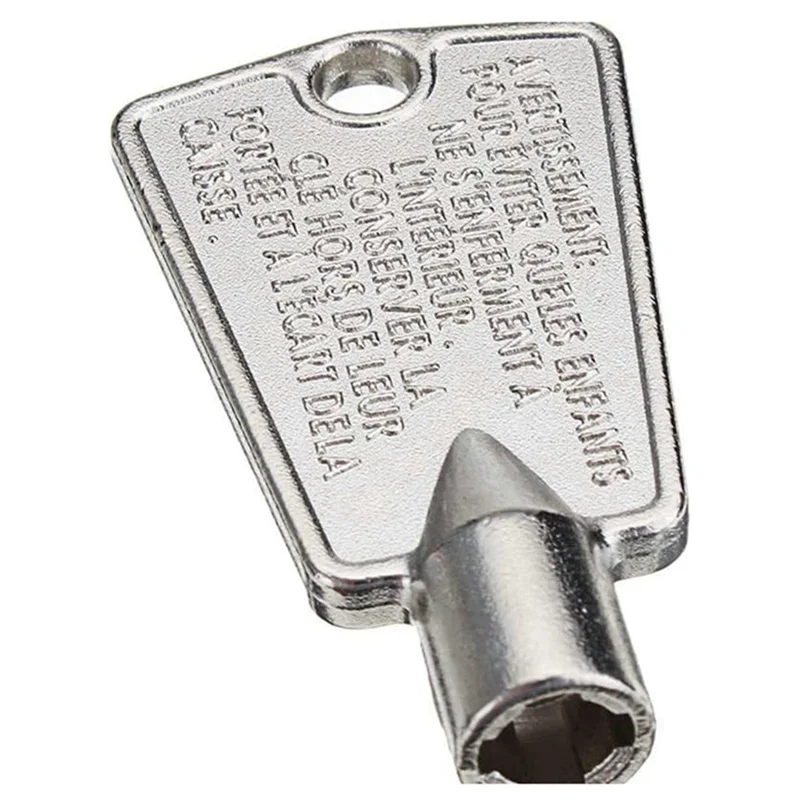 Ключ от двери морозильной камеры 2 шт. для Frigidaire Kenmore 216702900 АП 4071414 PS 2061565 2113733 4301346