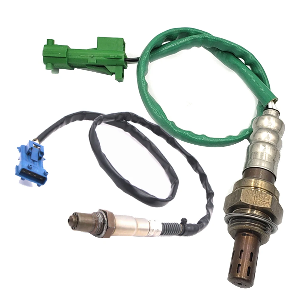 

96368765 9657632980 O2 Oxygen Lambda Sensor for PEUGEOT 1007 106 206 207 306 307 406 407BIPPER PARTNER 1.1 1.4 1.6 I