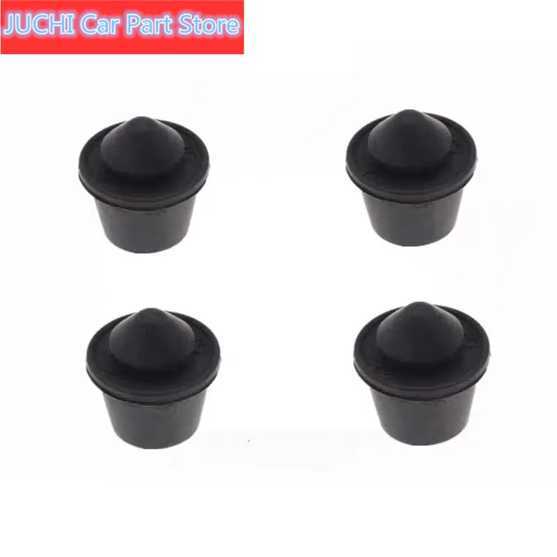 Автомобильная дверная подушка, резиновый блок, дверная подушка для Geely Emgrand 7 Ec7 Ec715 Ec718 Geley Fcgc7gx7sx7sc5