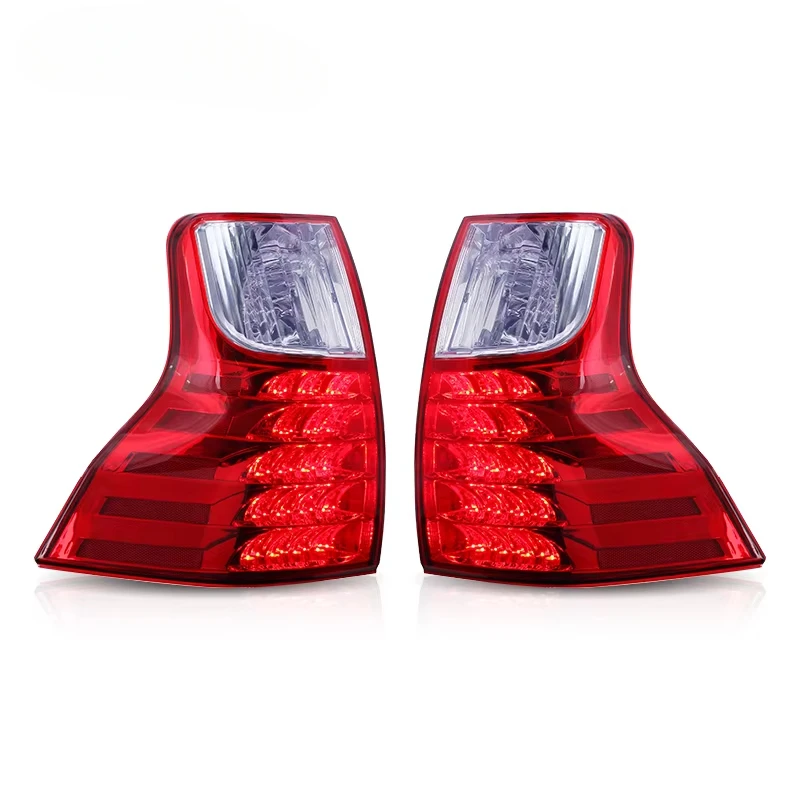 Светодиодные модифицированные задние фонари 9-го поколения в сборе задний фонарь