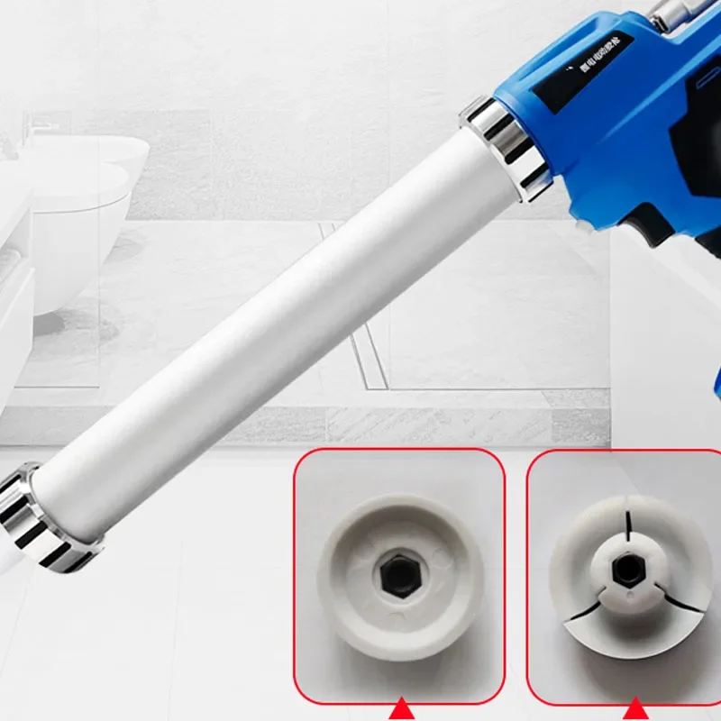 Электрический клей для стекла специальная перезаряжаемая литиевая батарея