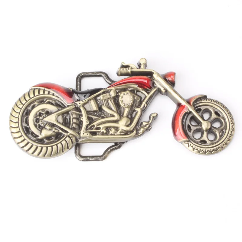 

Пряжка для ремня мотоцикла 3,8 см 4 см