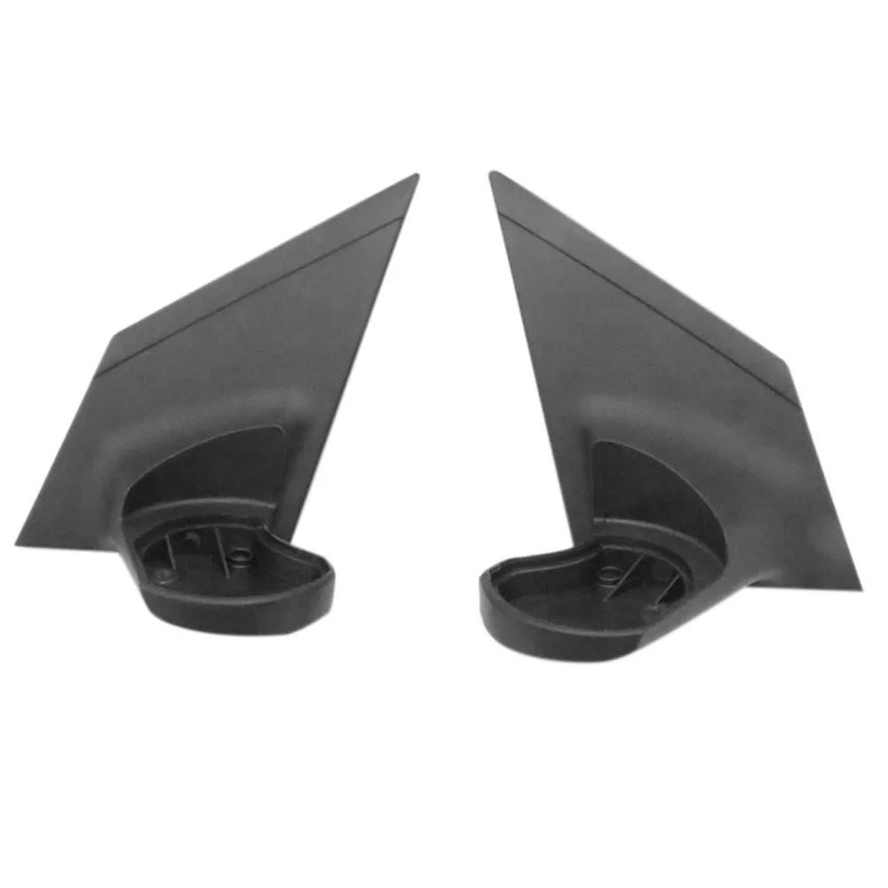 

Pair for Chevrolet Cruze 2009-2013 Auto Door Side Mirror Base Support Rear View Mirror Holder Brace Bracket