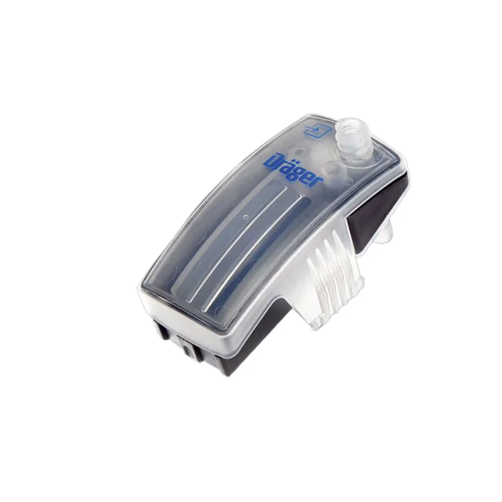 Фото 6872130   Замена Drager Water Lock 2, для Watertrap 6870567   Тип мониторинга газа CO2 №2