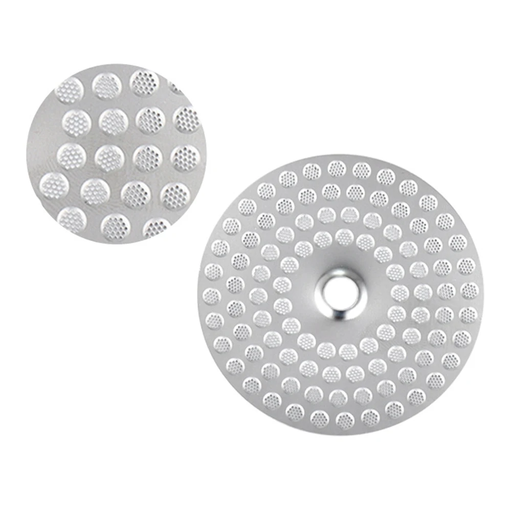 Душевая насадка для кофемашины кухонная техника 900 920 удаление заусенцев Breville BES