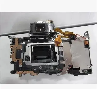 SLR Замена при ремонте цифровой камеры детали для EOS 60D Корпус Корпуса