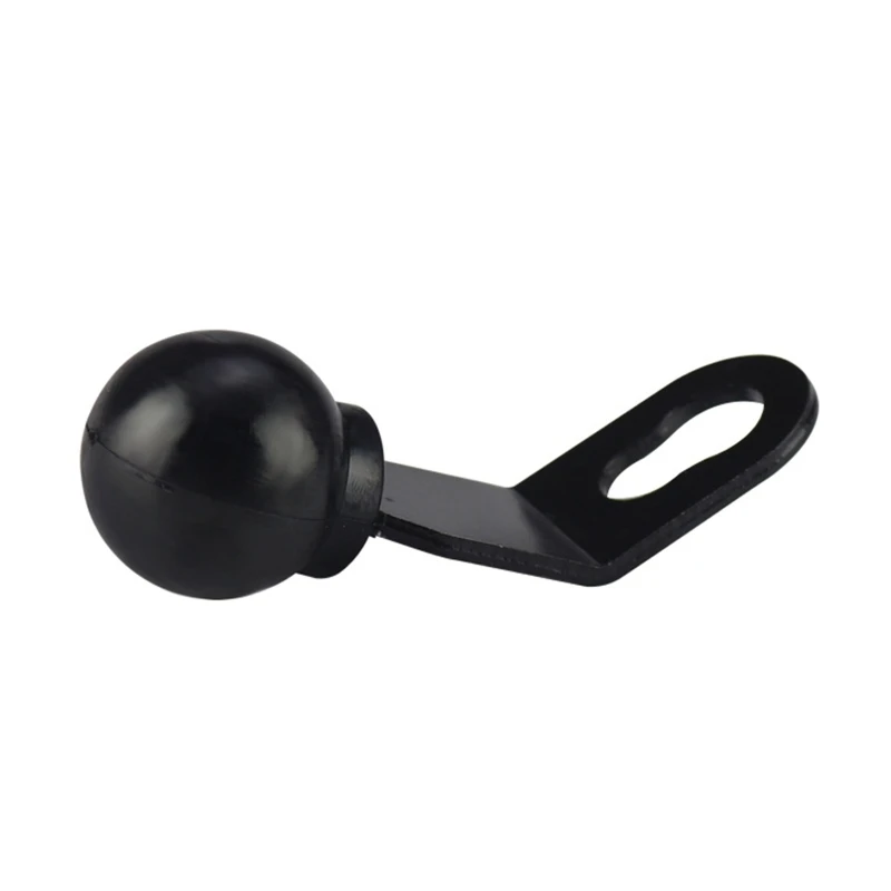 

Ball for Head Adapter Work For Go Pro Camera Smartphone GPS Mounts Base Accessor