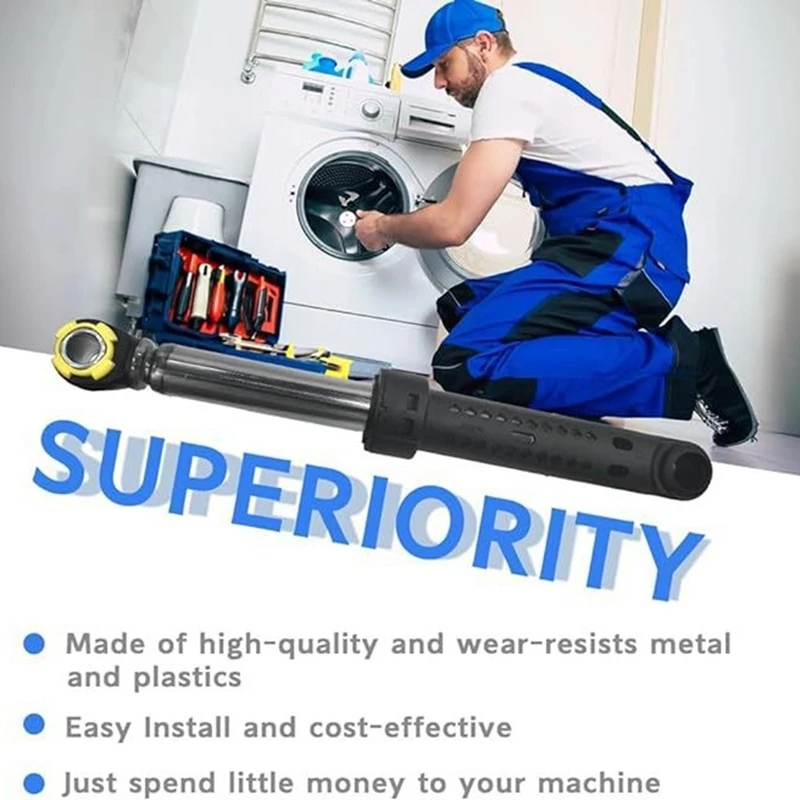 Аксессуары для амортизатора стиральной машины Samsung (2 шт.)