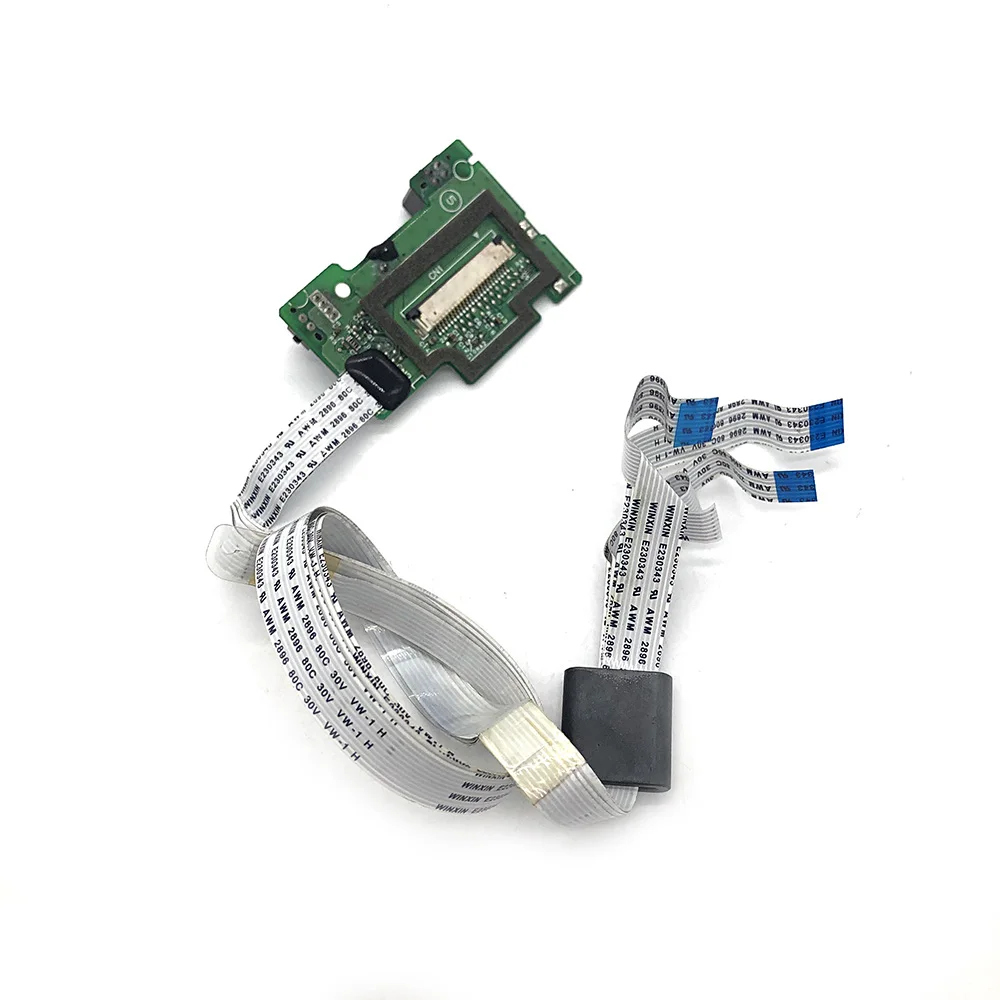 

Датчик для печатающей головки Φ E131175, подходит для brother, Φ, J725DW, J625DW, J925DW, J825DW, J825N