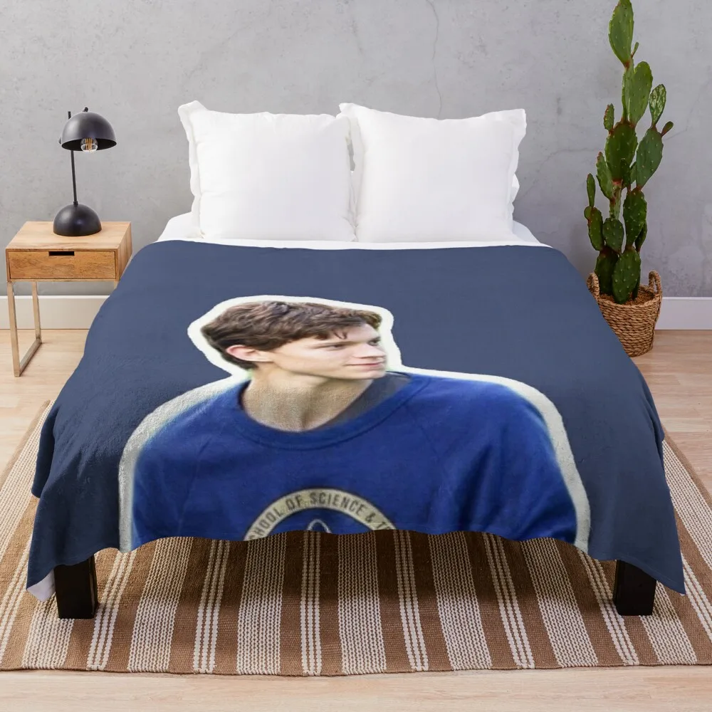 

Роскошное утолщенное Флисовое одеяло для дивана