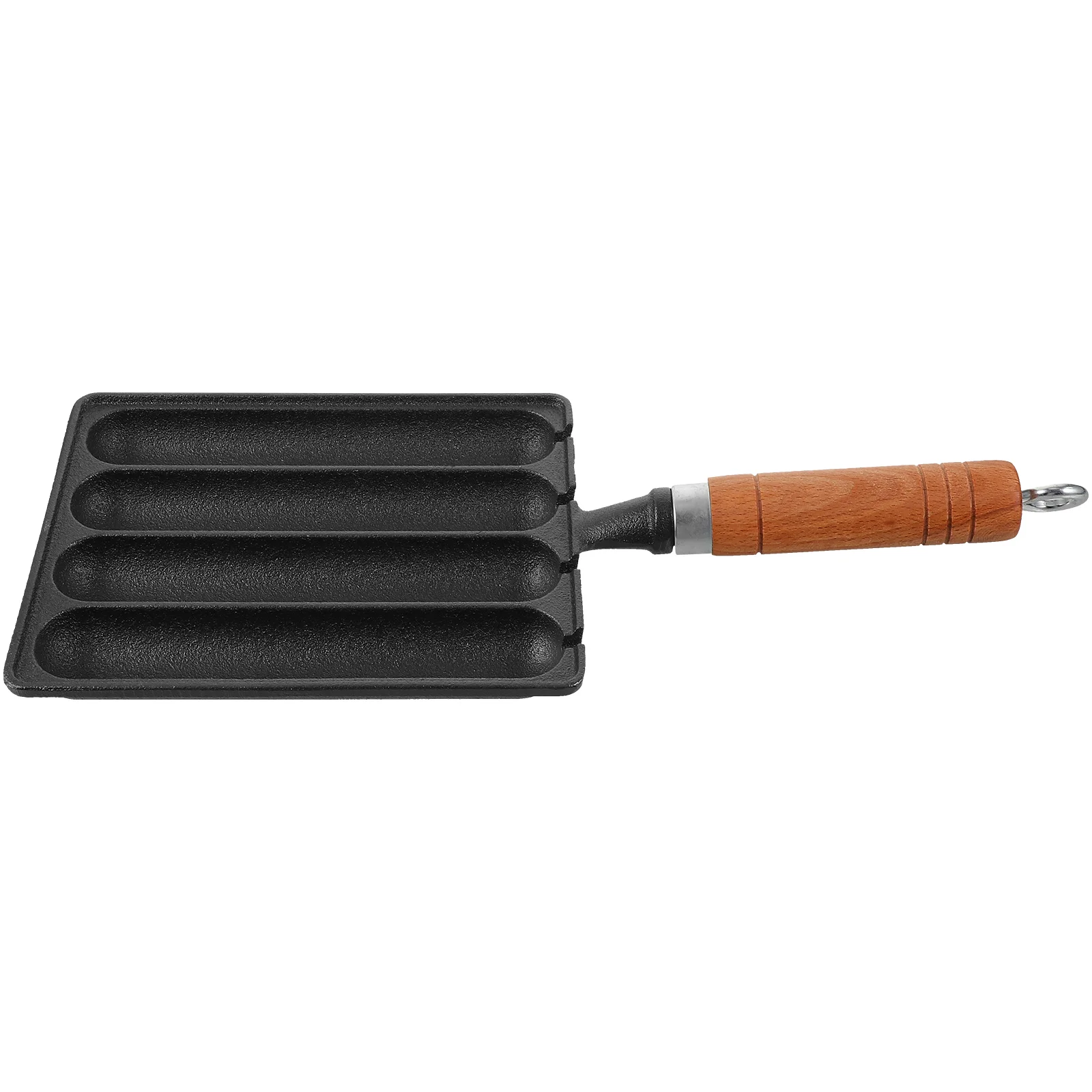 

DIY Handmade Supply Baking Mould Sausage Mold Non-stick Hot Dog Food Tool Steaming Bbq Grilled Tools