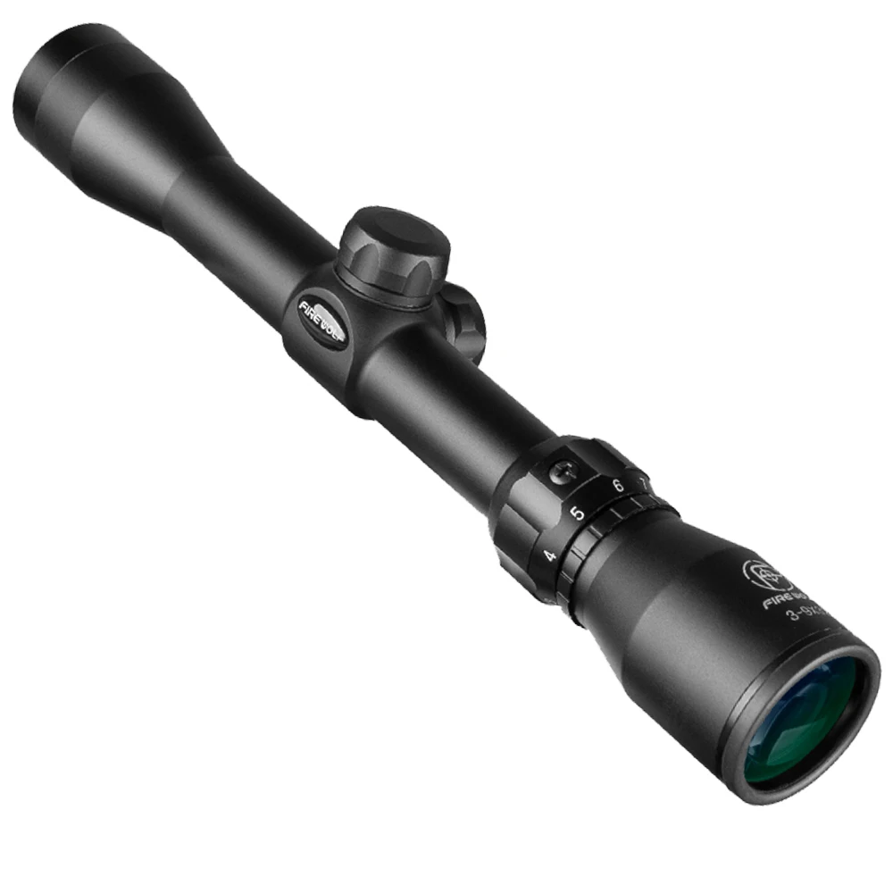 Buy best sniper scope