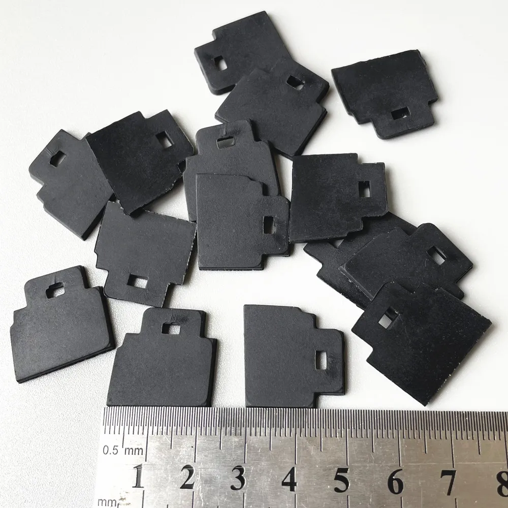 Стеклоочиститель Roland DX4 для струйных принтеров 20 шт. |