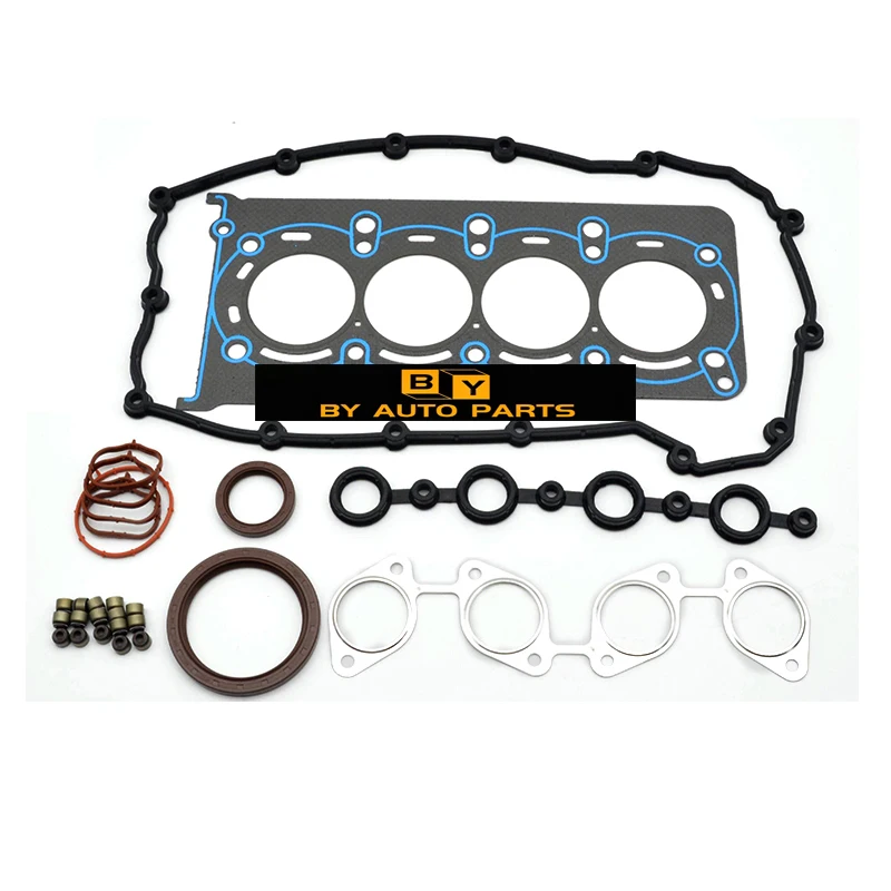 

2016-2018 Model CX70 1.6L 1.5T Engine Repair Kit Gasket