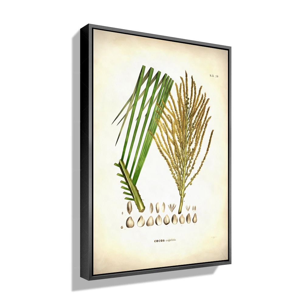 

Forbeauty водонепроницаемые картины на холсте с цветочным рисунком идеально подходят для украшения улицы