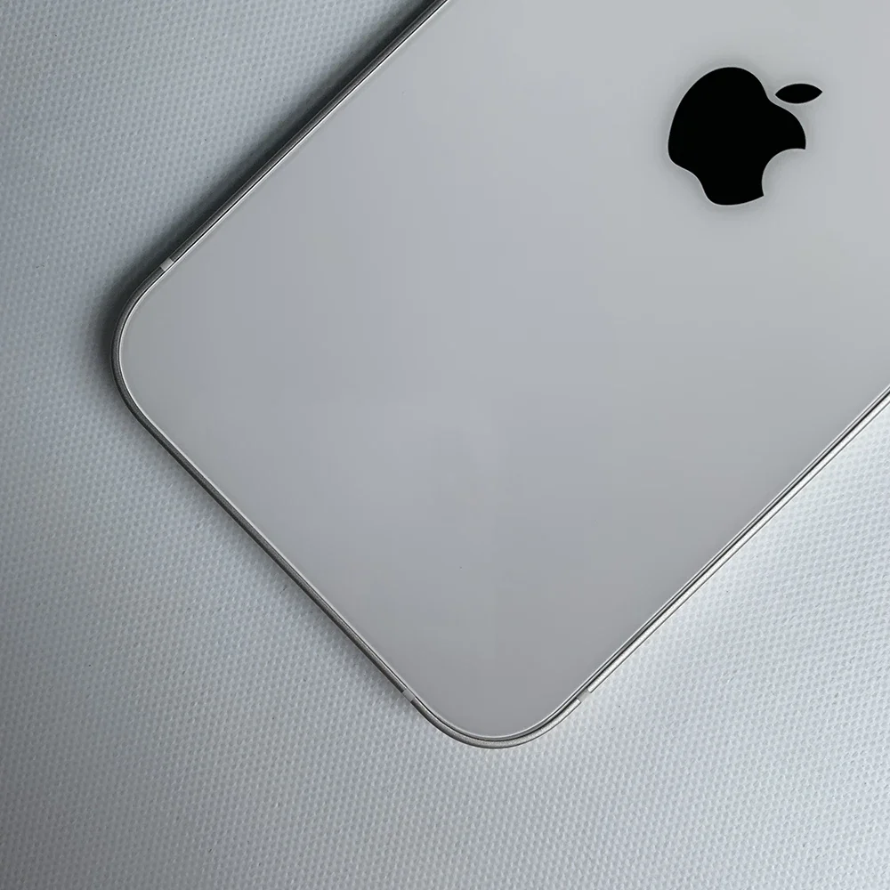 Фото Apple iPhone 12 с Face ID, 6.1-дюймовый экран, 4 ГБ ОЗУ, 64 ГБ/128 ГБ/256 ГБ ПЗУ, разблокированный, OLED-экран, чип A14 Bionic, двойная камера 12 МП. №5