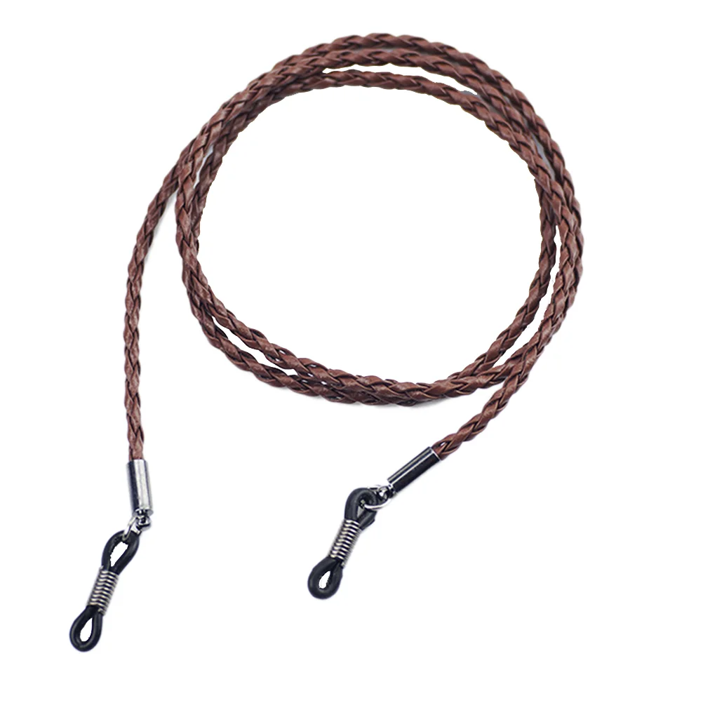 

Eyeglasses Holder Strap Cord Eyeglasses String Holder Chain Necklace Glasses Cord Lanyard Eyeglass Retainer for Men Door lenses
