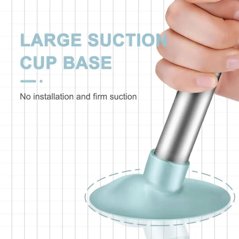 

Leaf Shape Plate Tray Non-slip Soap Box With Suction Cup Creative Soap Case Bathroom Gadgets Drain Soap Holder