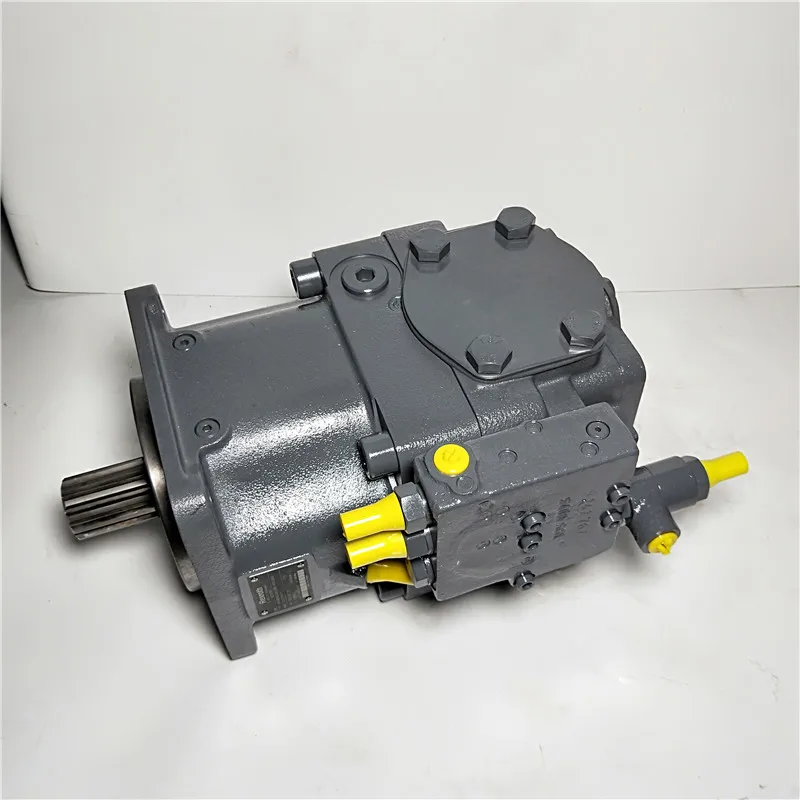 Насос ZHENYUAN A11VO 60DRS/10RNZC12N00 A11VO40LRDH1/10R-NZC12K02 A11VO95LRDS/10L-NSD12K1 Гидравлический поршневой