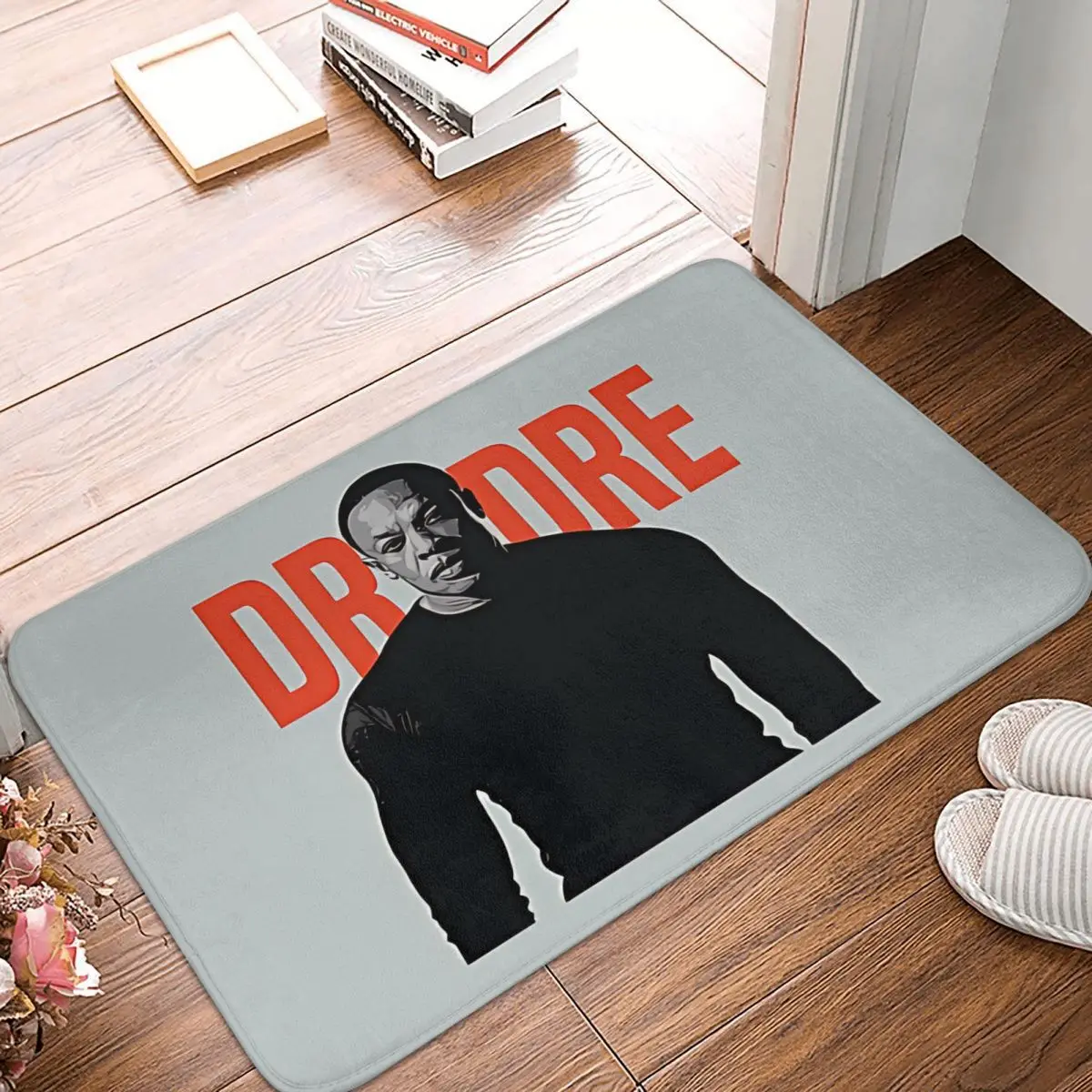 

Противоскользящий Придверный коврик Eminem, кухонный коврик, ковер для пола, домашний декоративный коврик
