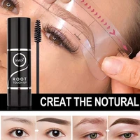 hairline edge control touch up powder edge hair root concealer concealer cream hair line concealer hairline shadow