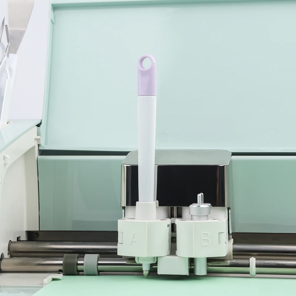 Стилус для подсчета очков Cricut Maker 3/Maker/Explore 3/Air 2/Air ручка инструментов DIY складные