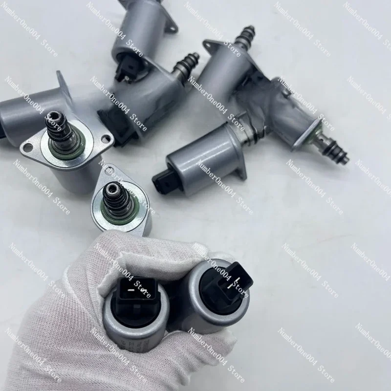 Подходит для высококачественного электромагнитного клапана OEM TM66101 TM70402 TM94502 TM58401