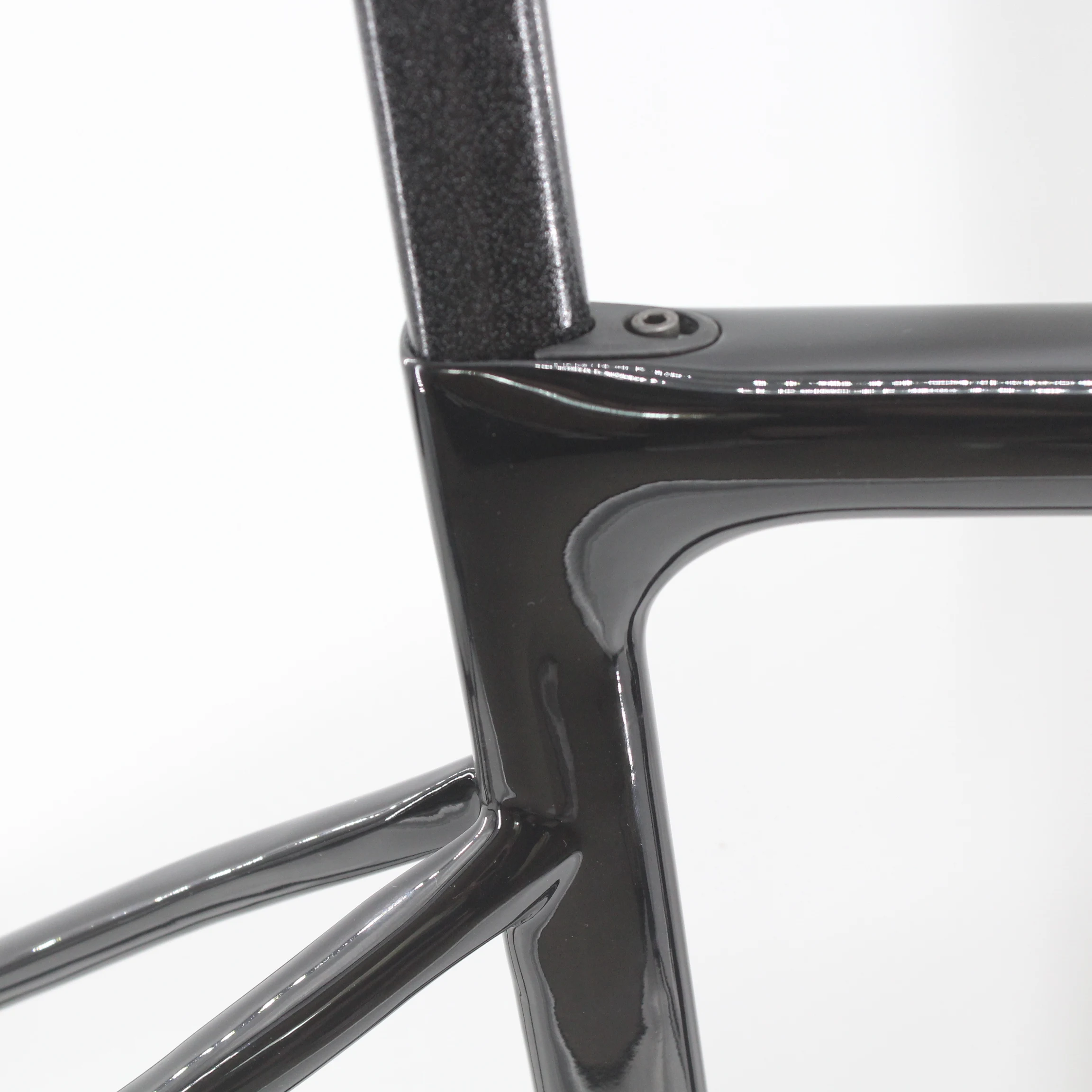 Легкий гоночный шоссейный велосипед 700c глянцевый матовый UD полностью карбоновое