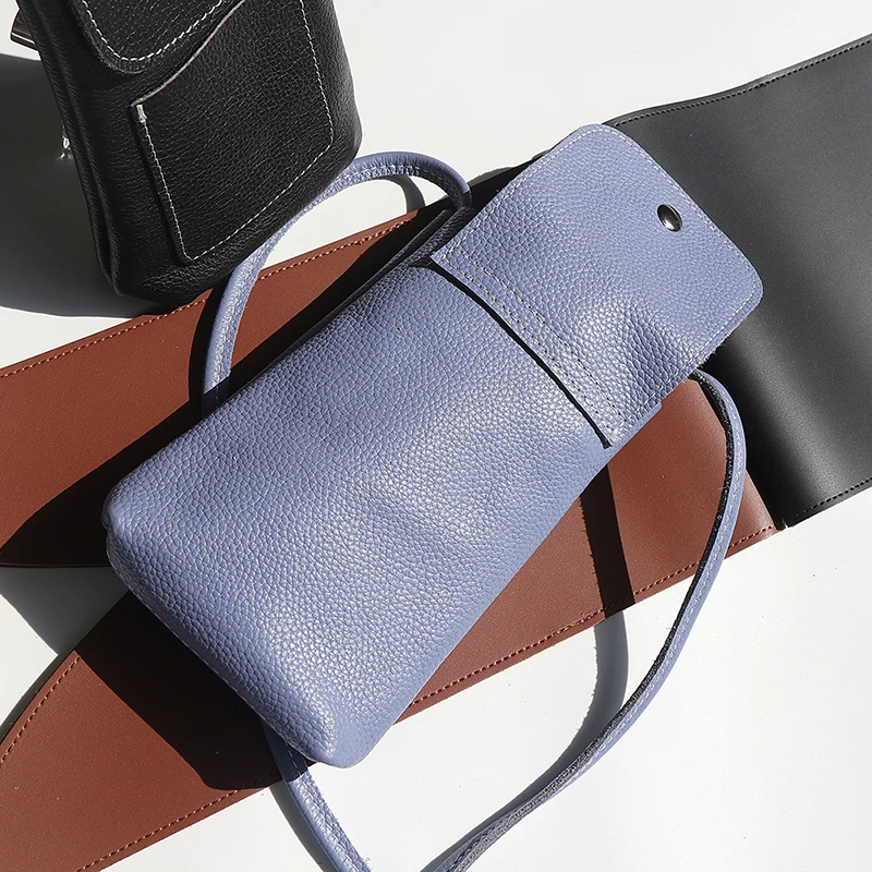 Роскошная женская сумка через плечо с индивидуальным именем мягкая повседневная