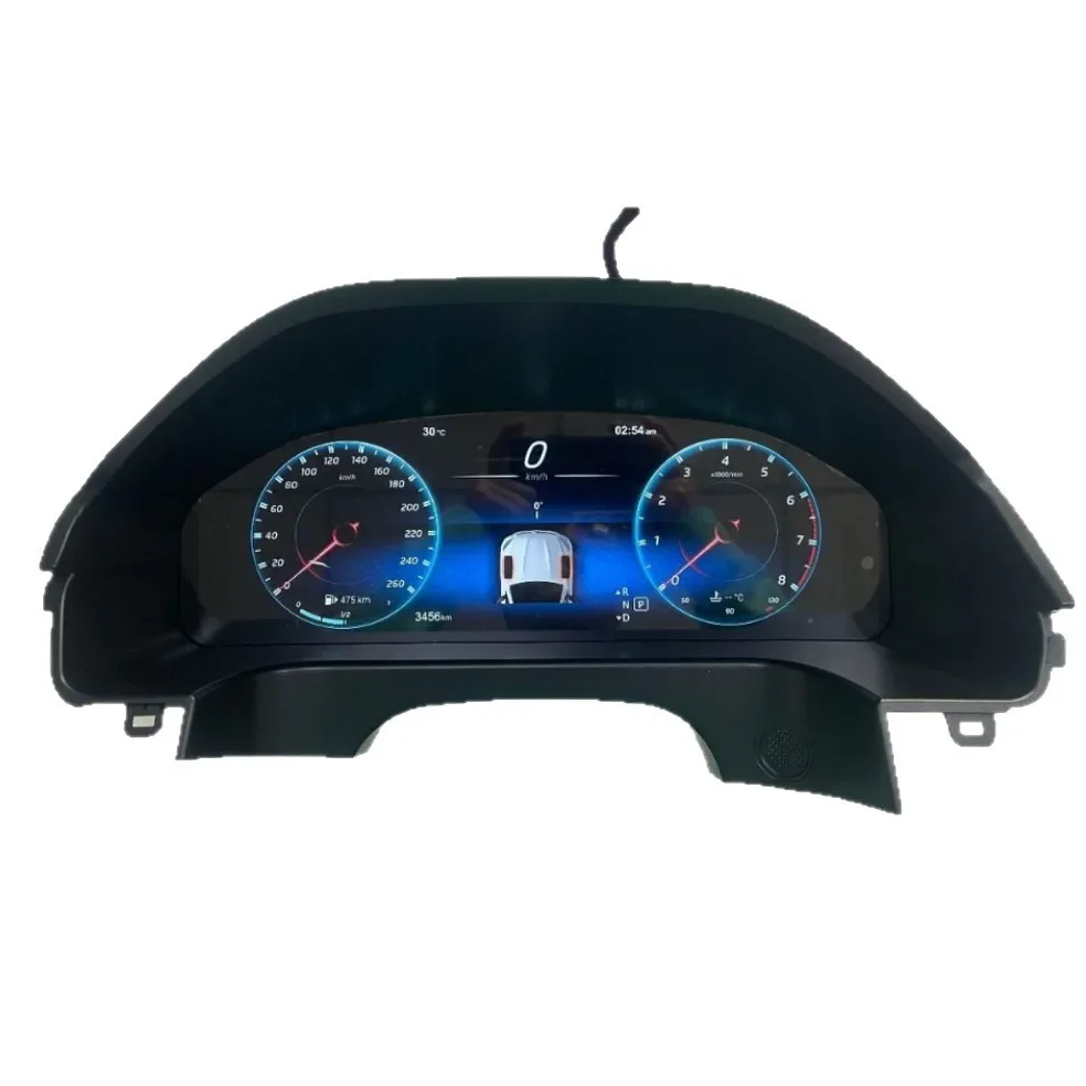 Фото Подходит для модификации и обновления Mercedes-Benz E-Class W212/NTG4.0-4.5/2008-2013 годов выпуска. №5