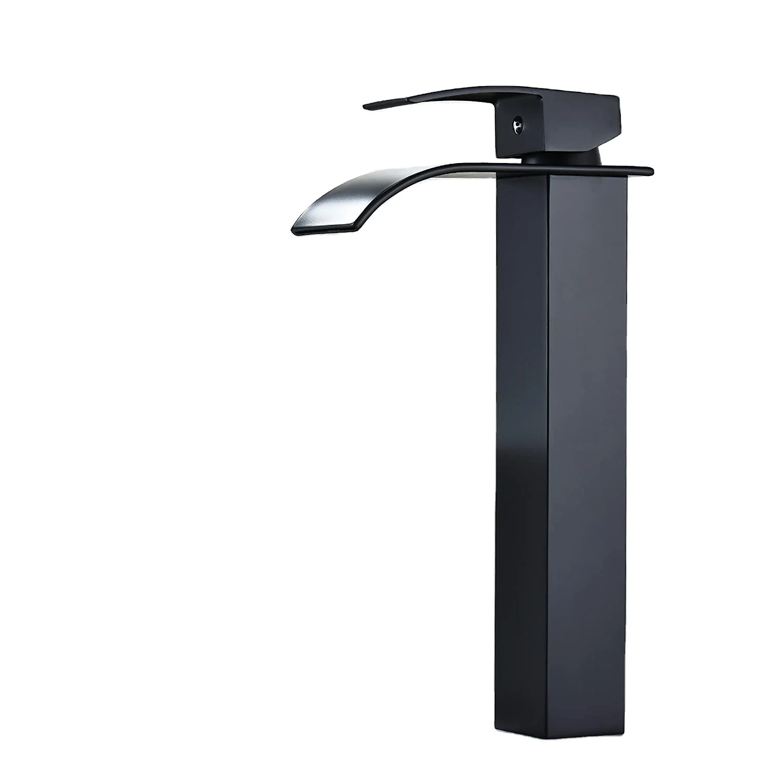 Однорычажный Современный Смеситель с одной ручкой для горячей и холодной воды