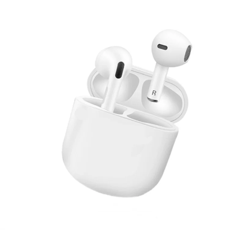 

TWS Pro 4 Bluetooth-наушники; Беспроводные наушники; TWS-наушники; Спортивные стереонаушники-вкладыши; Беспроводные наушники; Гарнитура 4 поколения ...