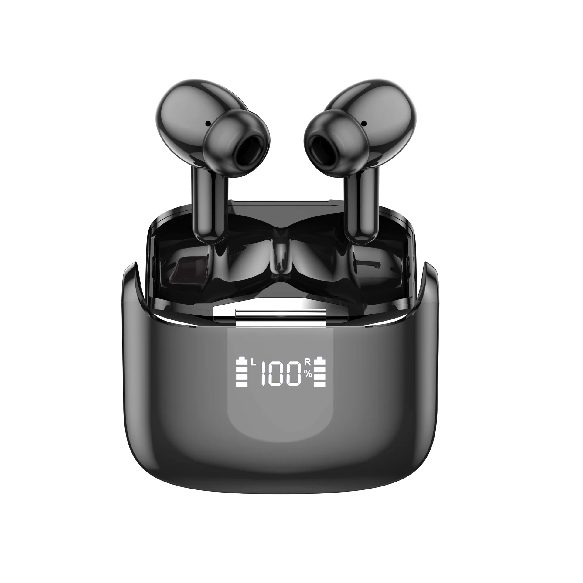 Лидер продаж, tws Bluetooth наушники, интеллектуальный сенсорный цифровой дисплей, беспроводной in-ea