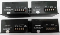SPS487 Ultra Compact 300W 48 VDC / 7A Unregulated Switch Power Supply with 180-250 VAC Input