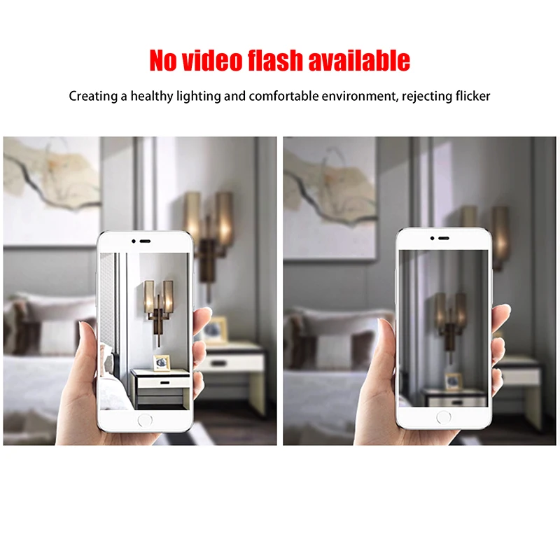 Светодиодные лампы ZLinKJ E27 4-12Вт