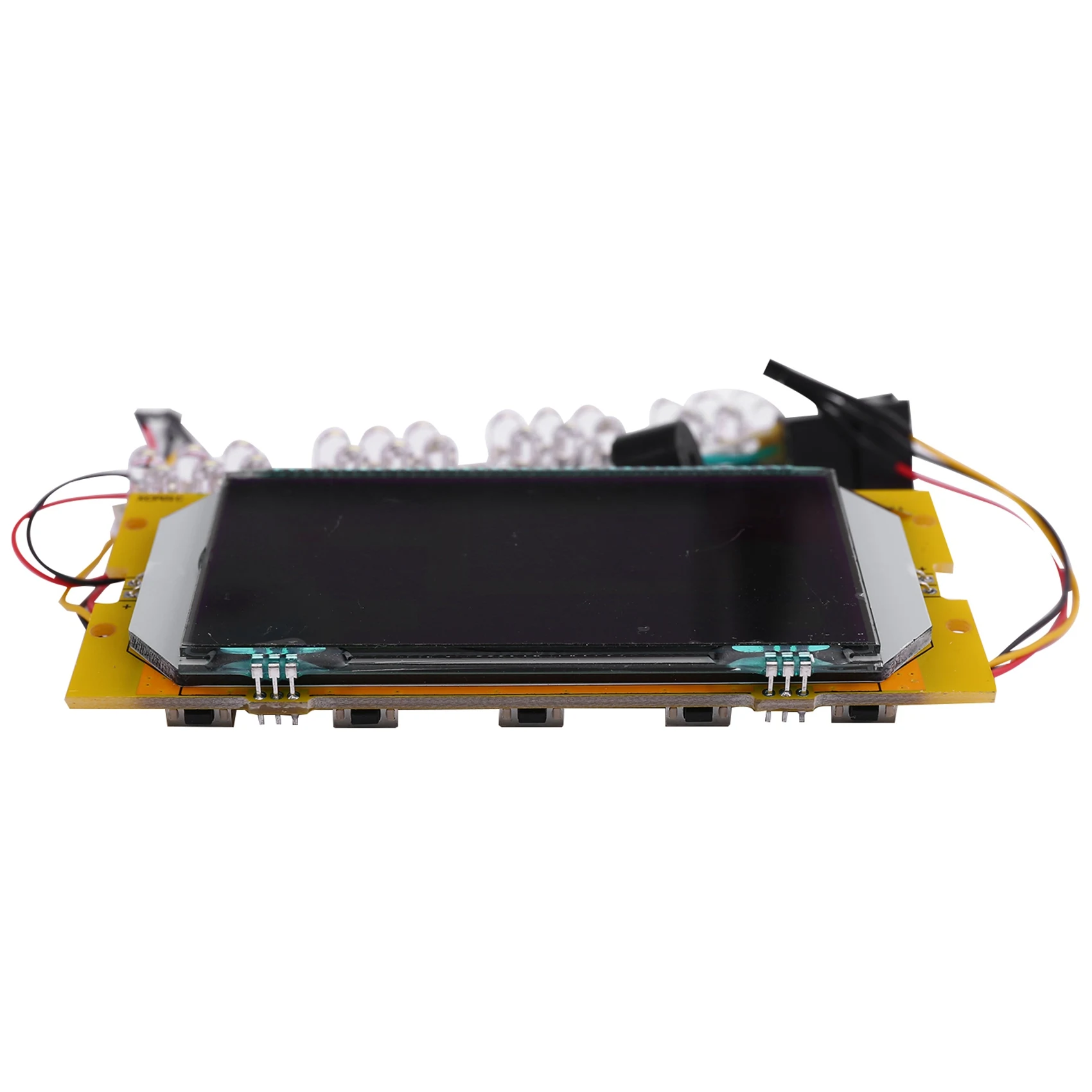 1 шт. жидкокристаллический дисплей для Kugoo S1 S2 S3 детали электрического скутера