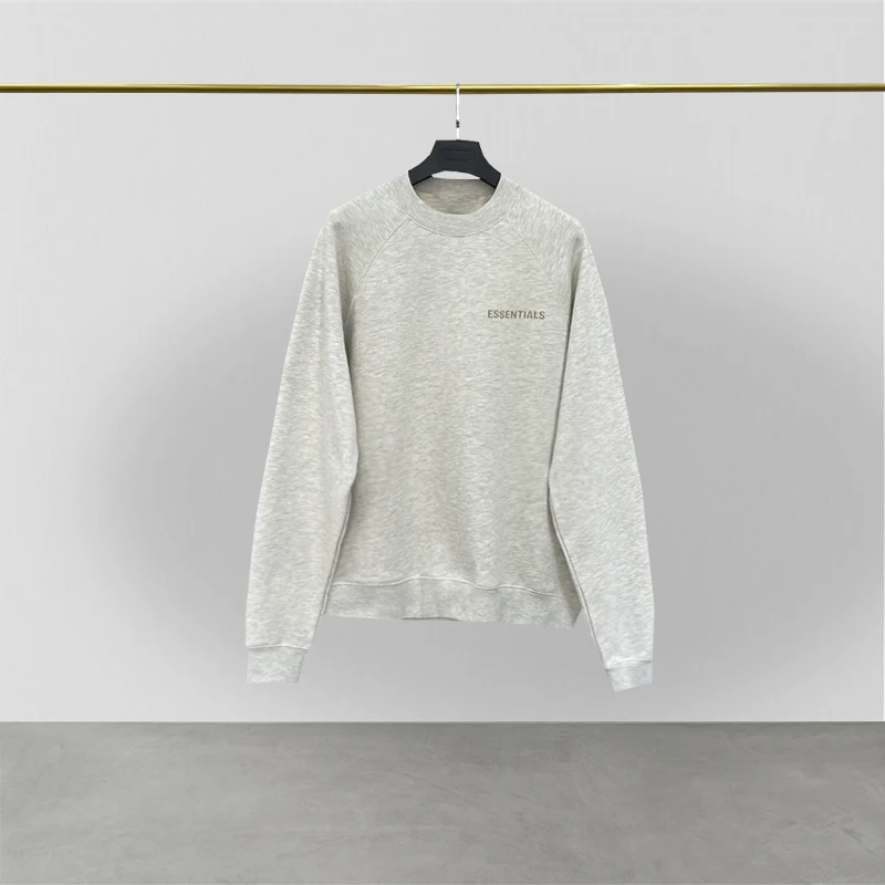 Рисунок 4 - Свитшот унисекс в стиле Хай-стрит