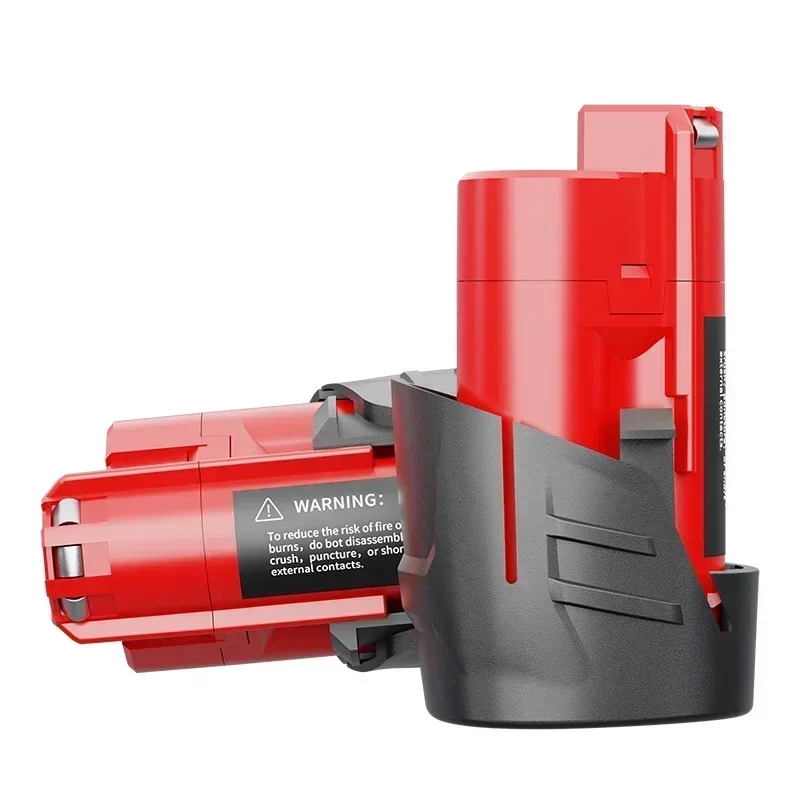 Аккумуляторная батарея 3 0 Ач/6 Ач для аккумуляторных инструментов 12 В 48-11-2402 48-11-2401