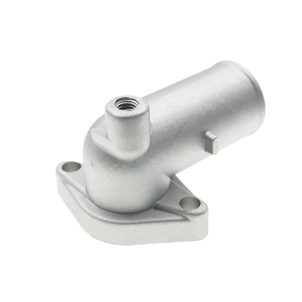 Корпус термостата охлаждающей жидкости автомобильного двигателя для планшетов