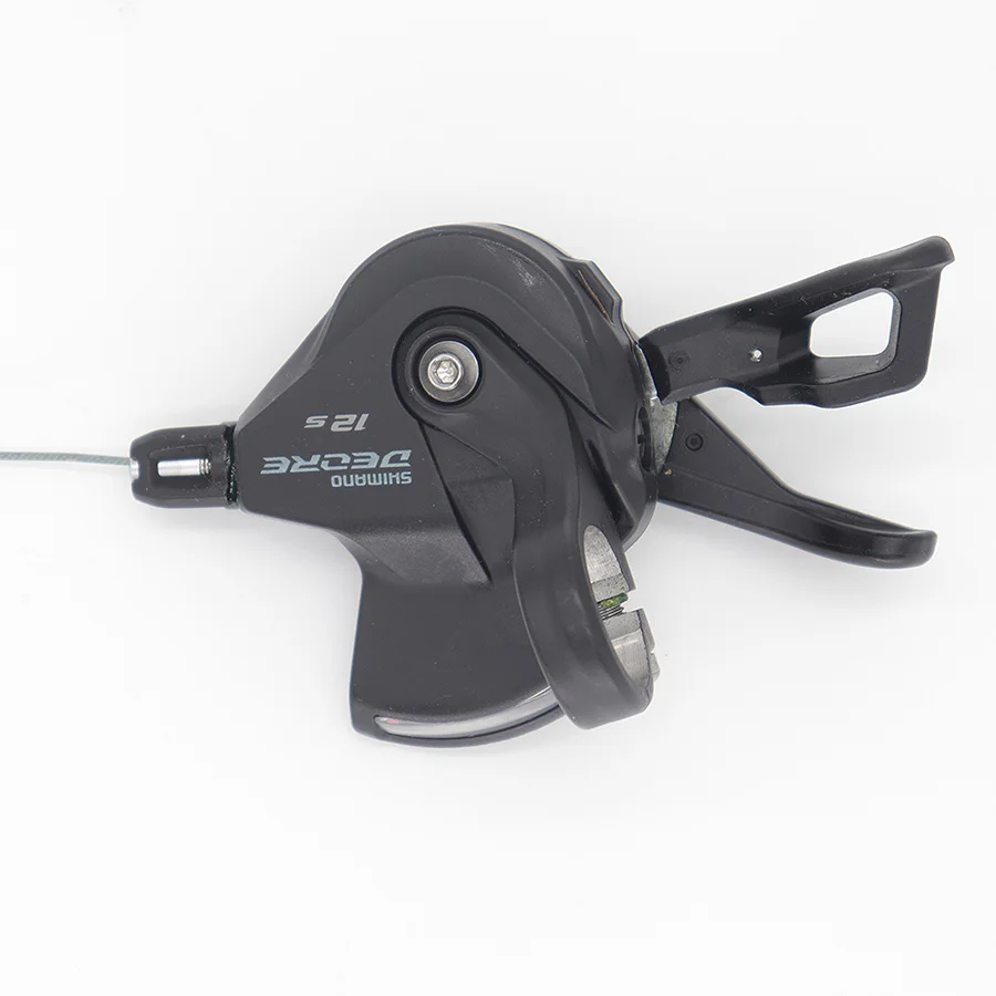 Переключатель передач SHIMANO DEORE M6100 12S задний переключатель для горного велосипеда