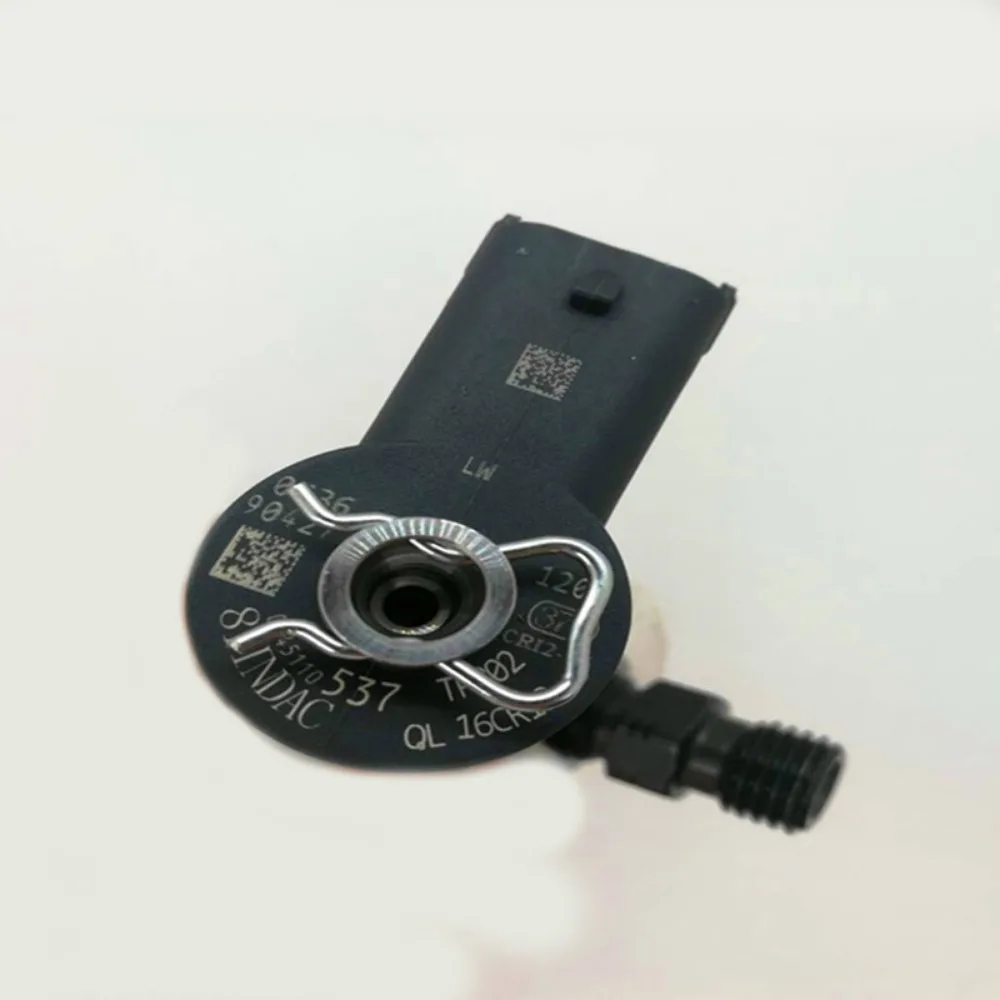 0445110537 Форсунка общей топливной магистрали подходит для форсунки Bosch Jiangling Quanshun